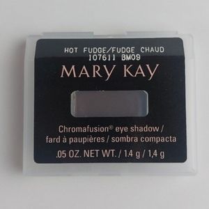 Mary kay chromafusion eye shadow